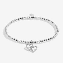 Load image into Gallery viewer, JOMA JEWELLERY | A LITTLE | FRIENDS MAKE EVERYTHING BETTER