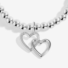Load image into Gallery viewer, JOMA JEWELLERY | A LITTLE | FRIENDS MAKE EVERYTHING BETTER