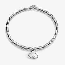 Load image into Gallery viewer, JOMA JEWELLERY | LABORATORY GROWN DIAMOND A LITTLE | HAPPY MOTHER'S DAY
