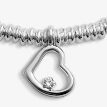 Load image into Gallery viewer, JOMA JEWELLERY | LABORATORY GROWN DIAMOND A LITTLE | HAPPY MOTHER'S DAY