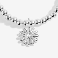 Load image into Gallery viewer, JOMA JEWELLERY | MOTHER'S DAY A LITTLE | IF MUMS WERE FLOWERS I'D PICK YOU