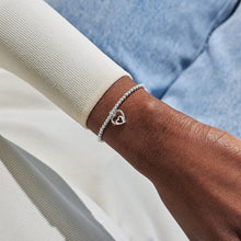 Load image into Gallery viewer, JOMA JEWELLERY | MOTHER'S DAY A LITTLE | HAPPY FIRST MOTHER'S DAY