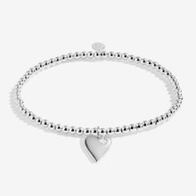 Load image into Gallery viewer, JOMA JEWELLERY | MOTHER'S DAY A LITTLE | MUM, ALWAYS LOVED FORVER MISSED