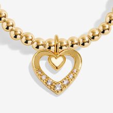 Load image into Gallery viewer, JOMA JEWELLERY | MOTHER'S DAY A LITTLE | HAPPY MOTHER'S DAY
