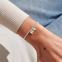 Load image into Gallery viewer, JOMA JEWELLERY | A LITTLE CHARMED MOMENTS | HAPPY BIRTHDAY BRACELET