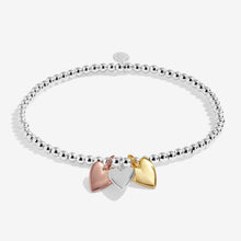 Load image into Gallery viewer, JOMA JEWELLERY | A LITTLE CHARMED MOMENTS | HAPPY BIRTHDAY BRACELET