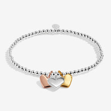Load image into Gallery viewer, JOMA JEWELLERY | A LITTLE CHARMED MOMENTS | AMAZING AUNTIE BRACELET