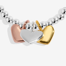 Load image into Gallery viewer, JOMA JEWELLERY | A LITTLE CHARMED MOMENTS | AMAZING AUNTIE BRACELET