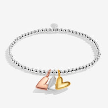 Load image into Gallery viewer, JOMA JEWELLERY | A LITTLE CHARMED MOMENTS | SUPER SISTER BRACELET