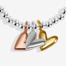 Load image into Gallery viewer, JOMA JEWELLERY | A LITTLE CHARMED MOMENTS | SUPER SISTER BRACELET