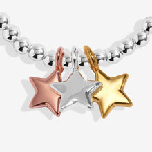 Load image into Gallery viewer, JOMA JEWELLERY | A LITTLE CHARMED MOMENTS | THANK YOU BRACELET