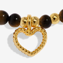 Load image into Gallery viewer, JOMA JEWELLERY | AFFIRMATION CARD | STRENGTH BRACELET