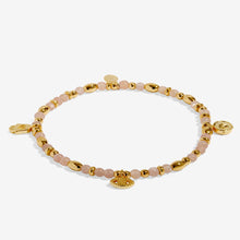 Load image into Gallery viewer, JOMA JEWELLERY | AFFIRMATION CARD | PROTECTION BRACELET