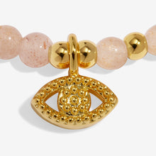 Load image into Gallery viewer, JOMA JEWELLERY | AFFIRMATION CARD | PROTECTION BRACELET