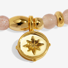 Load image into Gallery viewer, JOMA JEWELLERY | AFFIRMATION CARD | PROTECTION BRACELET