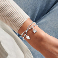 Load image into Gallery viewer, JOMA JEWELLERY | MOTHER'S DAY INFINITY BRACELET | LOVELY GRANNY