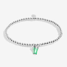 Load image into Gallery viewer, JOMA JEWELLERY | A LITTLE VIBES | MATCHA MADE IN HEAVEN