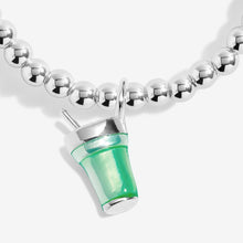 Load image into Gallery viewer, JOMA JEWELLERY | A LITTLE VIBES | MATCHA MADE IN HEAVEN