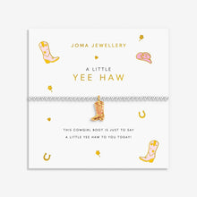 Load image into Gallery viewer, JOMA JEWELLERY | A LITTLE VIBES | YEEHAW