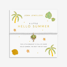 Load image into Gallery viewer, JOMA JEWELLERY | A LITTLE VIBES | HELLO SUMMER
