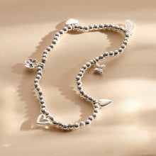Load image into Gallery viewer, JOMA JEWELLERY | LIFE'S A CHARM | WITH LOVE