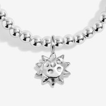 Load image into Gallery viewer, JOMA JEWELLERY | LIFE'S A CHARM | YOU ARE MY SUNSHINE