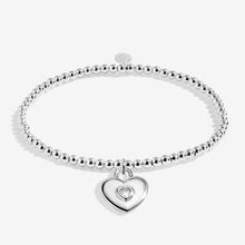 Load image into Gallery viewer, JOMA JEWELLERY | MOTHER'S DAY A LITTLE | AMAZING MUM TO OUR FAMILY