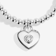 Load image into Gallery viewer, JOMA JEWELLERY | MOTHER'S DAY A LITTLE | AMAZING MUM TO OUR FAMILY