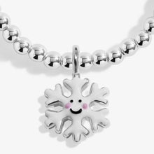 Load image into Gallery viewer, JOMA JEWELLERY | KIDS A LITTLE | JOMEES | LET IT SNOW