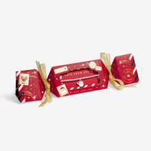 Load image into Gallery viewer, JOMA JEWELLERY | KIDS CHRISTMAS CRACKER | LOVE FROM SANTA CHILDRENS BRACELET