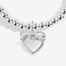 Load image into Gallery viewer, JOMA JEWELLERY | LOVE FROM SANTA KID'S | MERRY CHRISTMAS DAUGHTER
