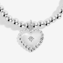 Load image into Gallery viewer, JOMA JEWELLERY | LOVE FROM SANTA KID'S | MERRY CHRISTMAS GRANDDAUGHTER