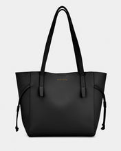 Load image into Gallery viewer, KATIE LOXTON | ASHLEY TOTE BAG | BLACK