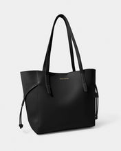 Load image into Gallery viewer, KATIE LOXTON | ASHLEY TOTE BAG | BLACK