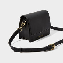 Load image into Gallery viewer, KATIE LOXTON | MINI ORLA CROSSBODY BAG | BLACK