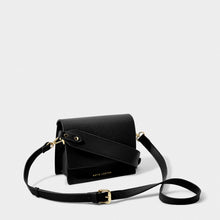 Load image into Gallery viewer, KATIE LOXTON | MINI ORLA CROSSBODY BAG | BLACK