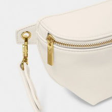 Load image into Gallery viewer, KATIE LOXTON | MAYA BELT BAG | OFF WHITE