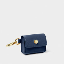 Load image into Gallery viewer, KATIE LOXTON | EVIE CLIP ON AIRPOD CASE | NAVY
