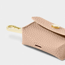 Load image into Gallery viewer, KATIE LOXTON | EVIE CLIP ON AIRPOD CASE | NUDE PINK