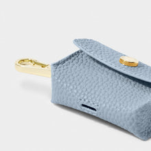 Load image into Gallery viewer, KATIE LOXTON | EVIE CLIP ON AIRPOD CASE | DUSTY BLUE