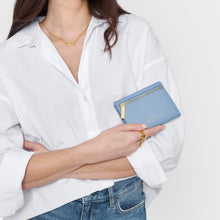 Load image into Gallery viewer, KATIE LOXTON | JAYDE PURSE | CORNFLOWER BLUE