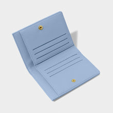 Load image into Gallery viewer, KATIE LOXTON | JAYDE PURSE | CORNFLOWER BLUE