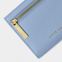 Load image into Gallery viewer, KATIE LOXTON | JAYDE PURSE | CORNFLOWER BLUE