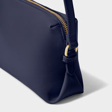 Load image into Gallery viewer, KATIE LOXTON | LILY CROSSBODY BAG | MIDNIGHT BLUE