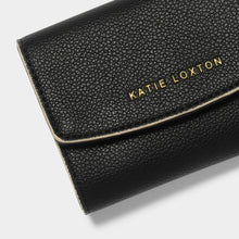Load image into Gallery viewer, KATIE LOXTON | MARNI PURSE | BLACK