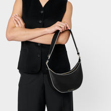 Load image into Gallery viewer, KATIE LOXTON | MARNI SMALL SHOULDER BAG | BLACK