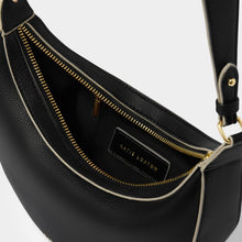 Load image into Gallery viewer, KATIE LOXTON | MARNI SMALL SHOULDER BAG | BLACK