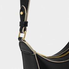 Load image into Gallery viewer, KATIE LOXTON | MARNI SMALL SHOULDER BAG | BLACK