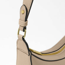 Load image into Gallery viewer, KATIE LOXTON | MARNI SMALL SHOULDER BAG | LIGHT TAUPE