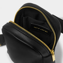 Load image into Gallery viewer, KATIE LOXTON | KAITE SLING BAG | BLACK